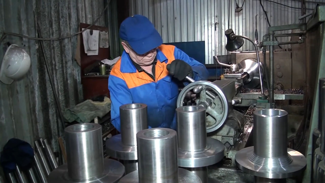 РемМехСервис